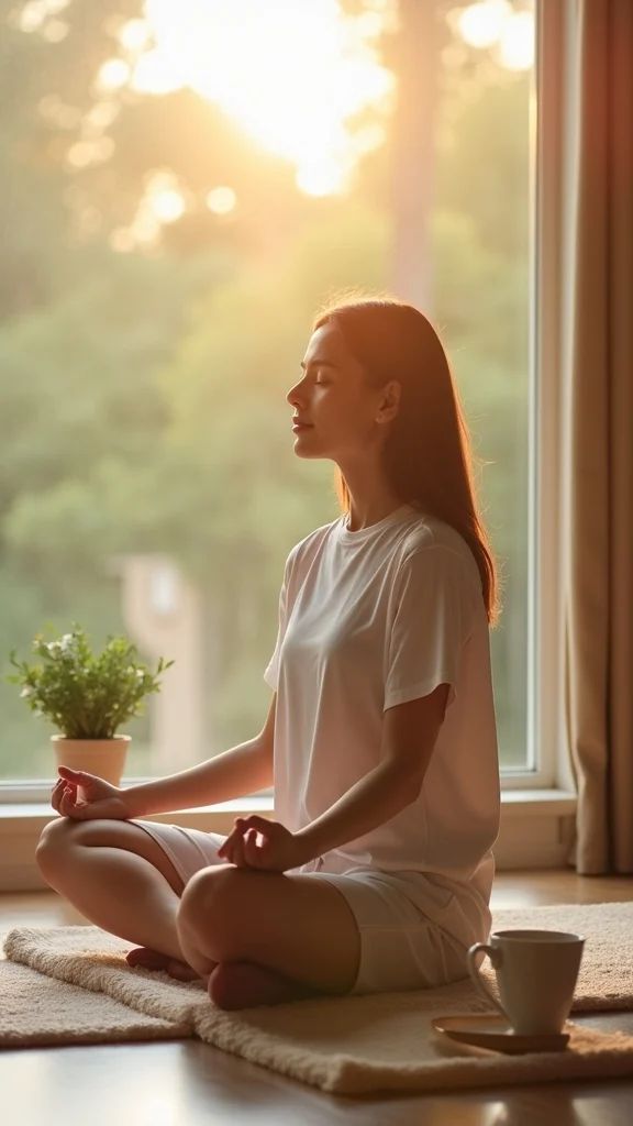 Descubre qué es el cortisol y cómo se puede regular de manera natural mediante hábitos saludables