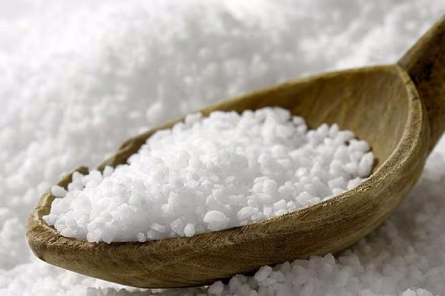 5 Beneficios Sorprendentes del Cloruro de Magnesio