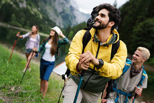 Viajes que Sanan: Los Mejores Destinos para el Turismo Wellness