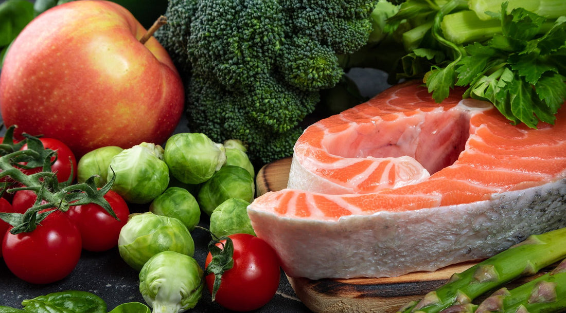 Los Beneficios del Omega 3: Lo Que Debes Saber