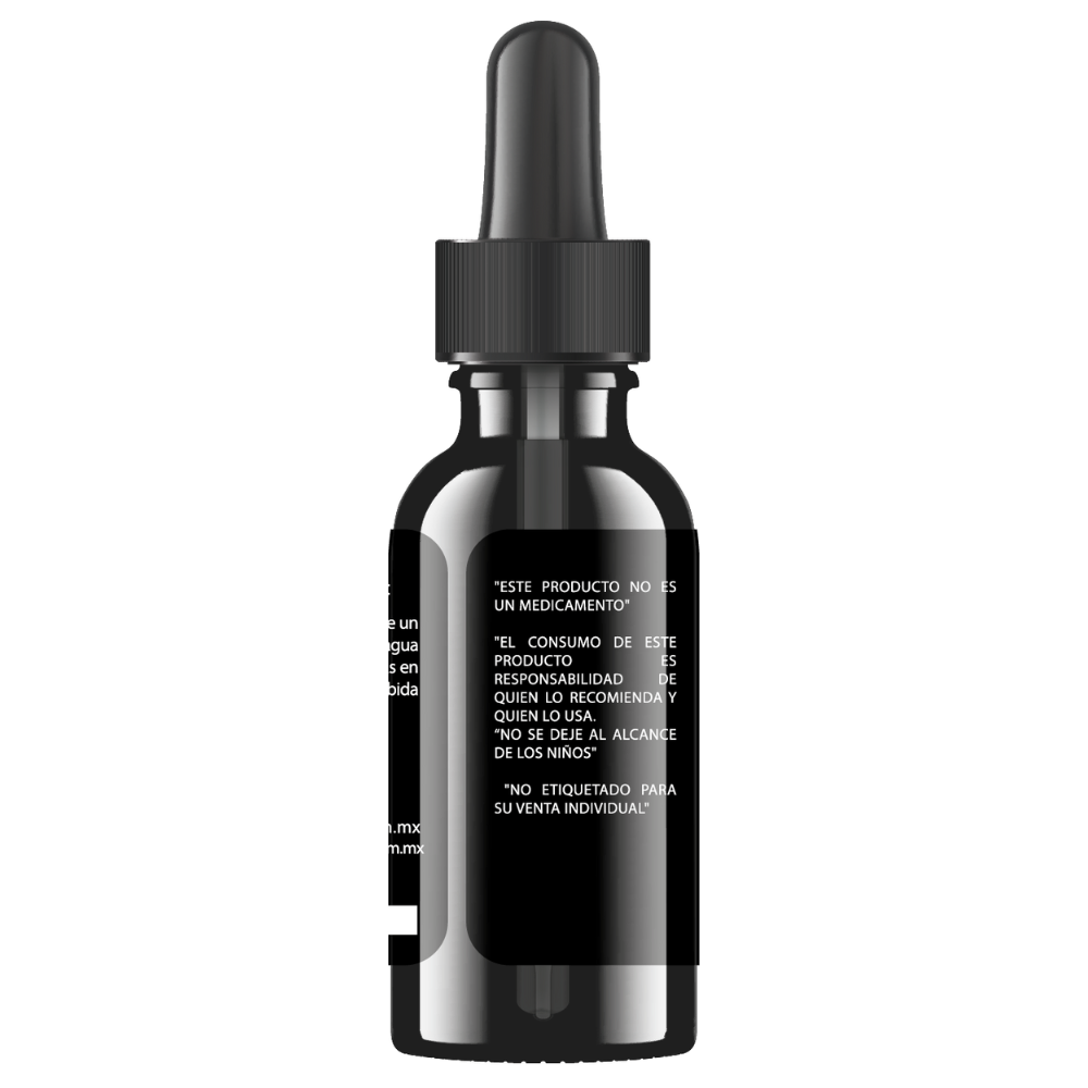 Shilajit Acido Fulvico 30 ml